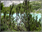 foto Lago di Sorapis